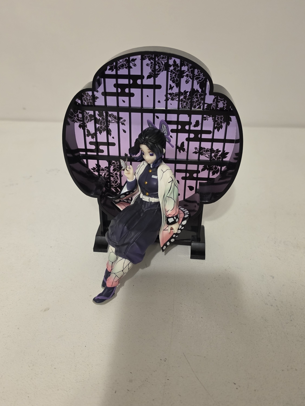 Demon Slayer: shinobu #anime #demonslayer